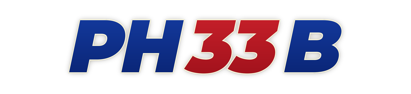 ph33b logo
